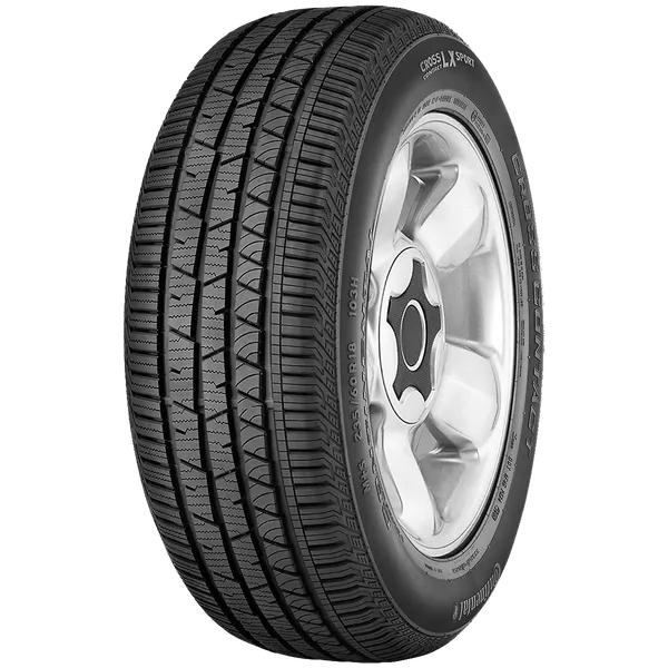 Continental CrossContact LX Sport 315/40 R21