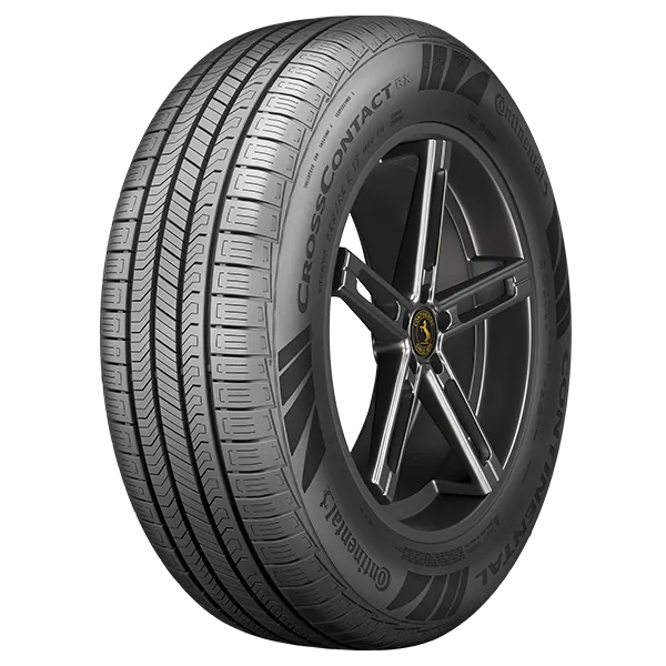 Continental CrossContact RX 255/70 R16