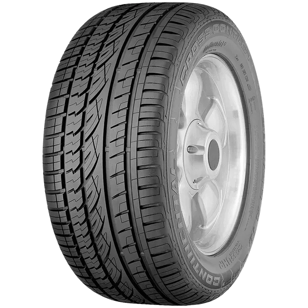 Continental CrossContact UHP 295/45 R20