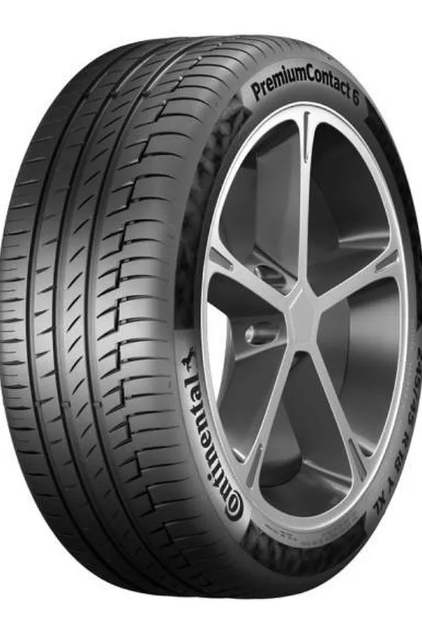 Continental PremiumContact 6 255/35 R18