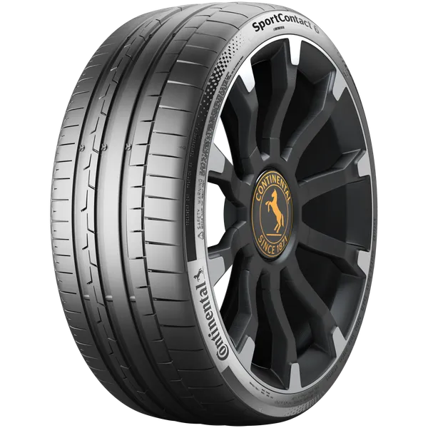Continental SportContact 6 315/25 R19