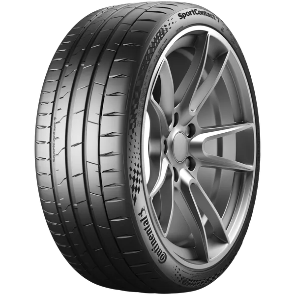 Continental SportContact 7 305/30 R21
