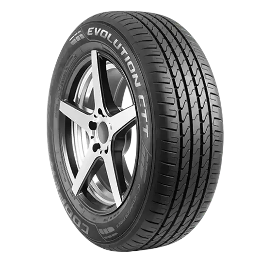 Cooper CTT 225/55 R19 99H
