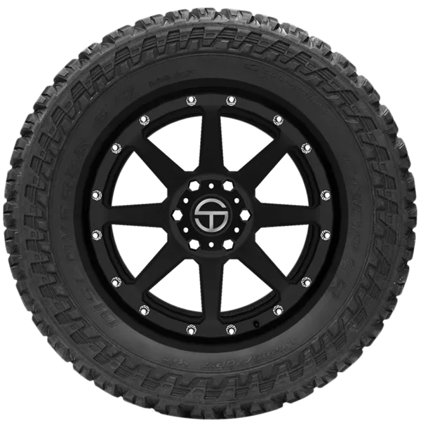 Cooper S/T MAXX 225/75 R16 115/112Q