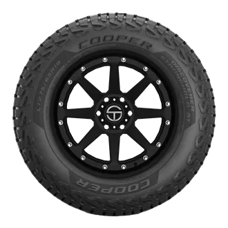 Cooper Stronghold AT 235/85 R16 120/116R
