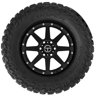 Cooper STT PRO 31/10.5 R15 109Q