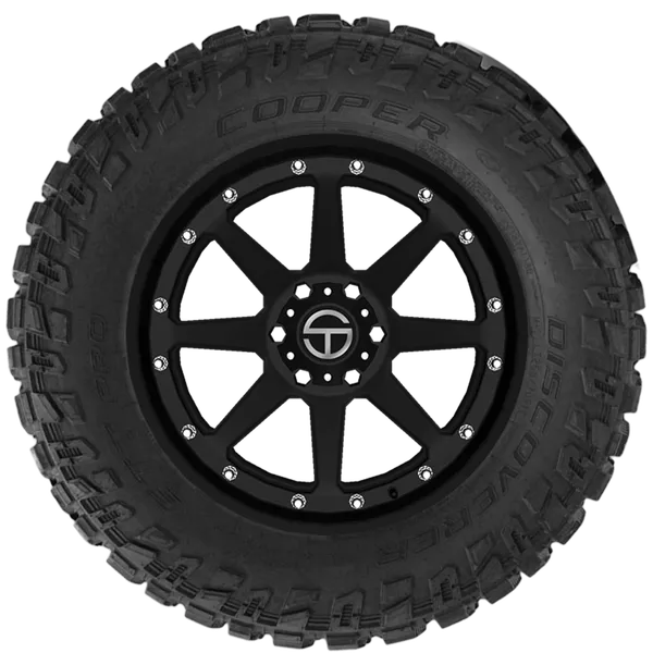 Cooper STT PRO 31/10.5 R15 109Q
