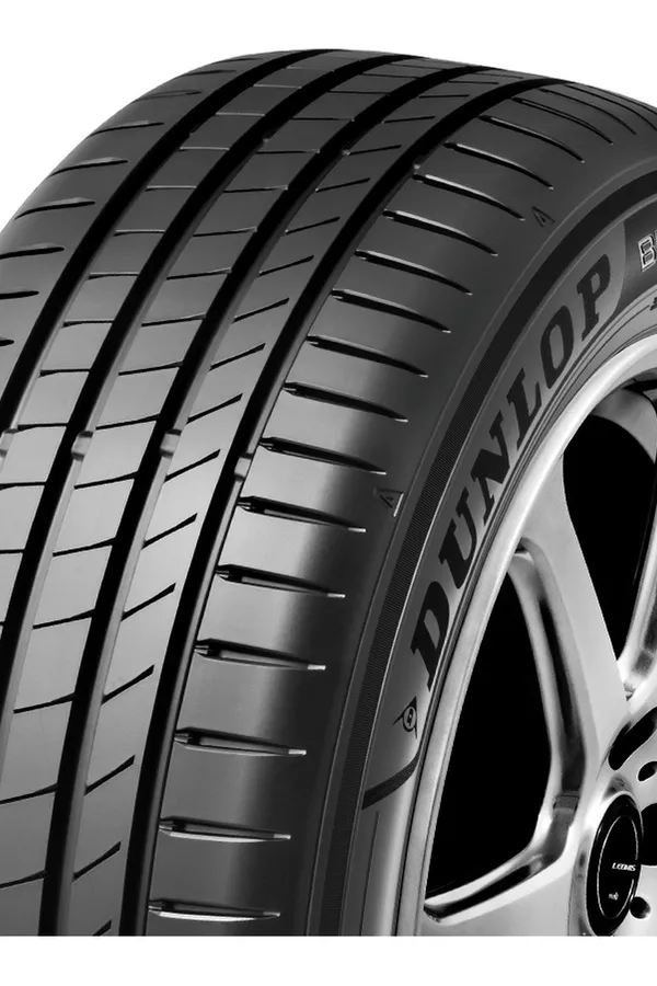 Dunlop Blue Response TG 215/55 R17 94W