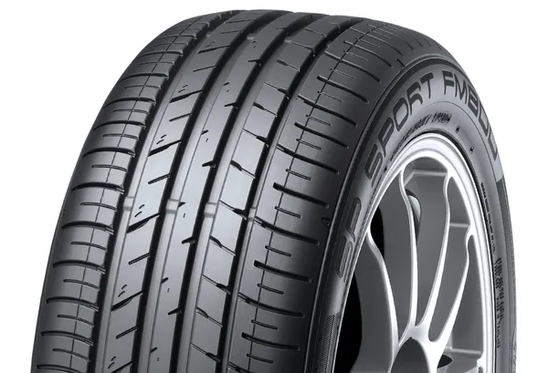 Dunlop SP Sport FM800 205/55 R16 91V