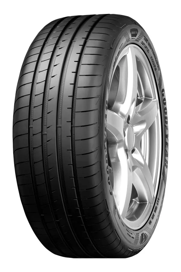 Goodyear Eagle F1 Asymmetric 5 285/30 R20