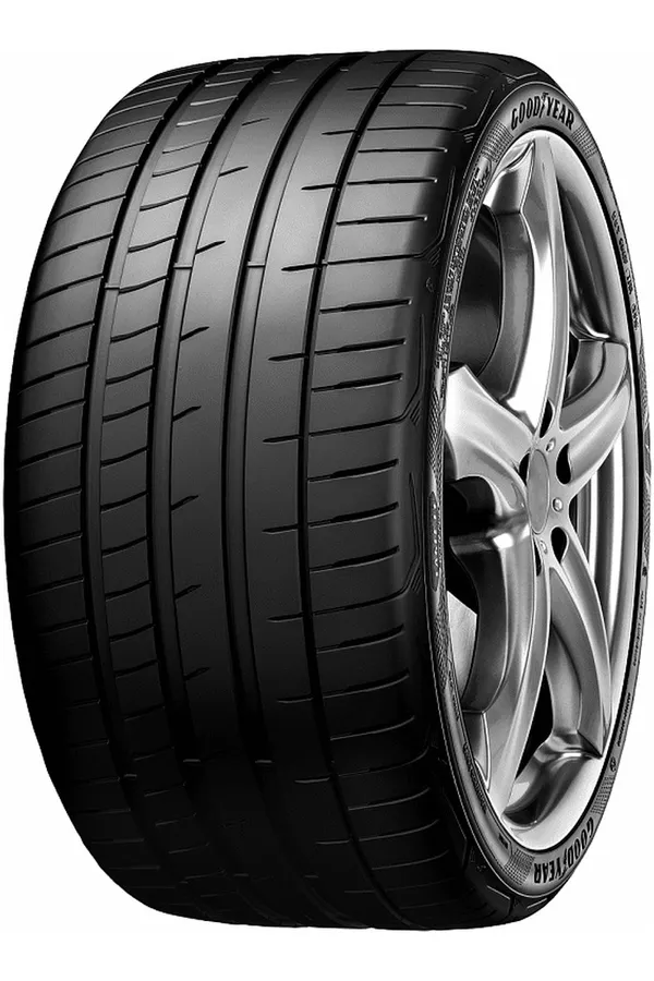 Goodyear Eagle F1 SuperSport 315/30 R21