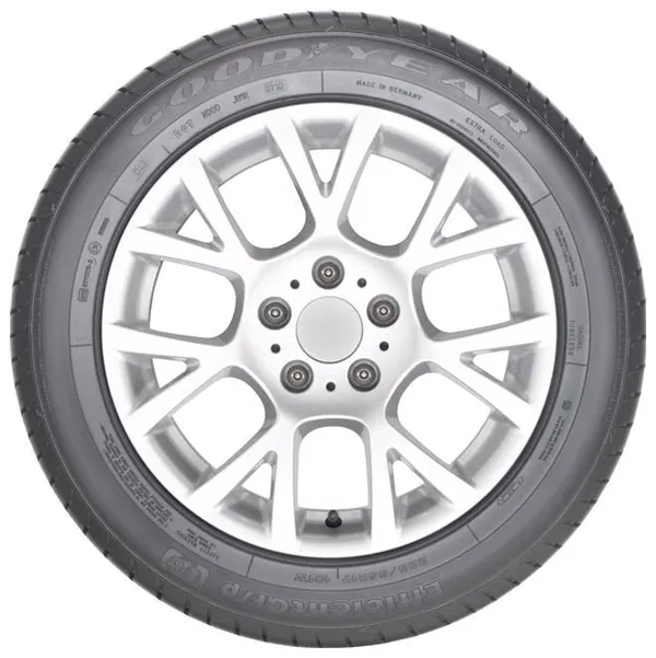 Goodyear EfficientGrip Performance 235/45 R21