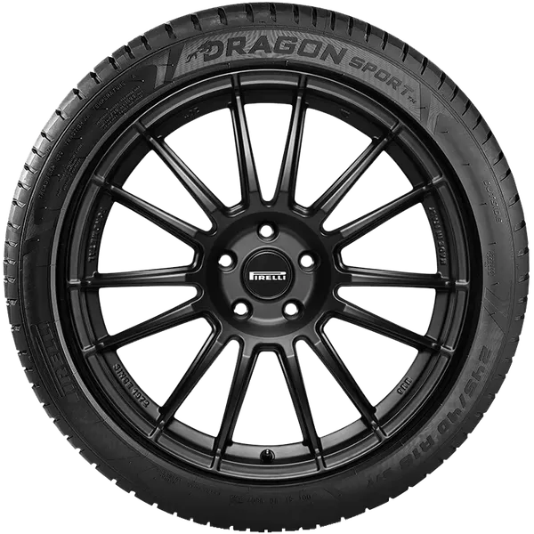Pirelli Dragon Sport 245/40 R20