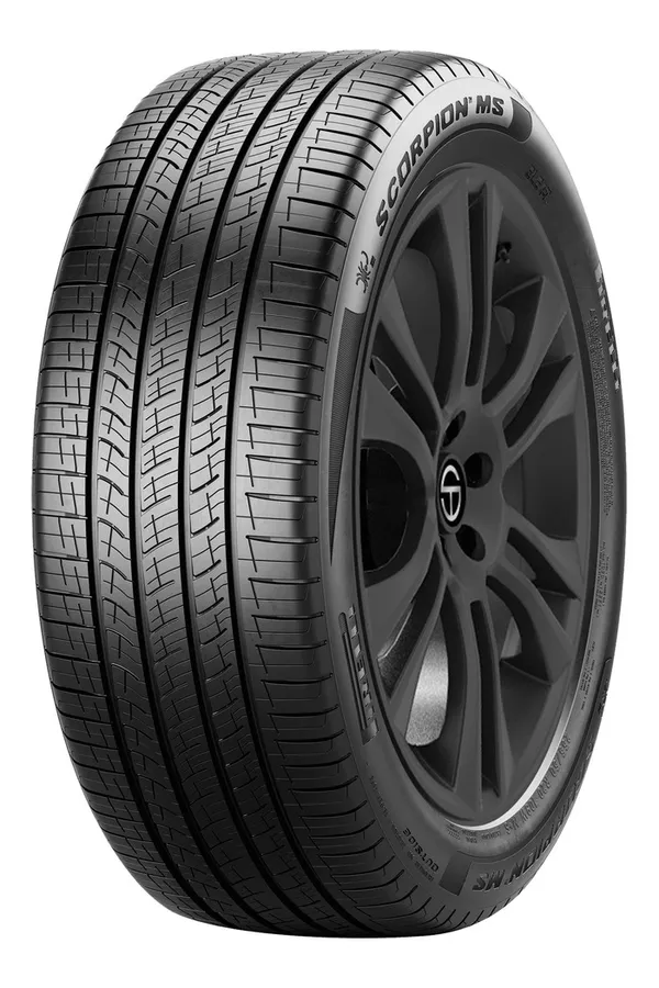Pirelli Scorpion MS 255/55 R21