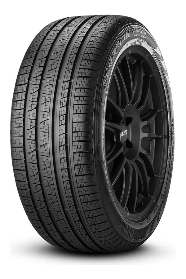 Pirelli Scorpion Verde All Season 255/50 R19