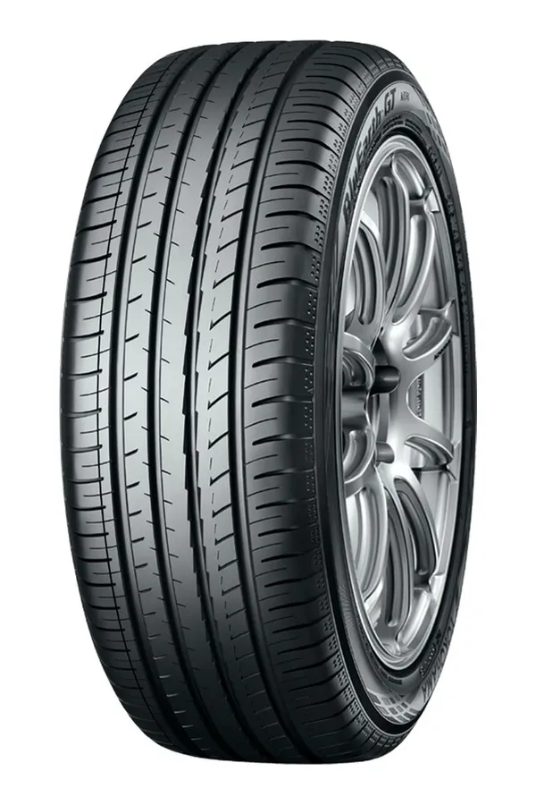 Yokohama BluEarth-GT AE51 225/40 R18 92W